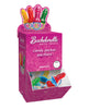 Load image into Gallery viewer, Bachelorette Party Favors Candy Pecker Pacifier Ring - Bowl of 48
