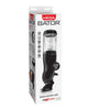 Cargue la imagen en el visor de la galería, Pipedream Extreme Toyz Mega Bator Rechargeable Strokers - Ass
