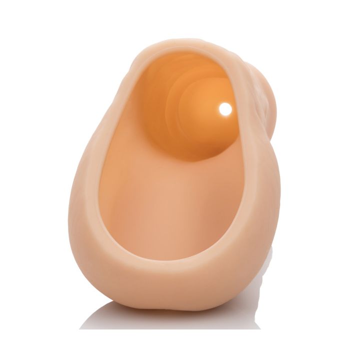 Packer Gear STP Packer - Marfil