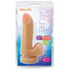 Load image into Gallery viewer, Blush Au Naturel Mighty Mike Beige Bendable G Spot Stimulator
