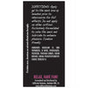 Afbeelding laden in Galerijviewer, Dare Anal Desensitizing Cream - .5 oz Tube Boxed Bowl of 36
