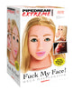 Cargue la imagen en el visor de la galería, Pipedream Extreme Toyz Fuck My Face - Blonde

