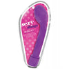Load image into Gallery viewer, Blush G Slim Petite Satin Touch Purple Vibrator For G Spot Stimulation

