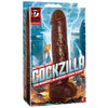 Load image into Gallery viewer, Icon Male Cockzilla - Black
