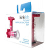 Load image into Gallery viewer, KinkLab T-Cup Nipple Suction Set
