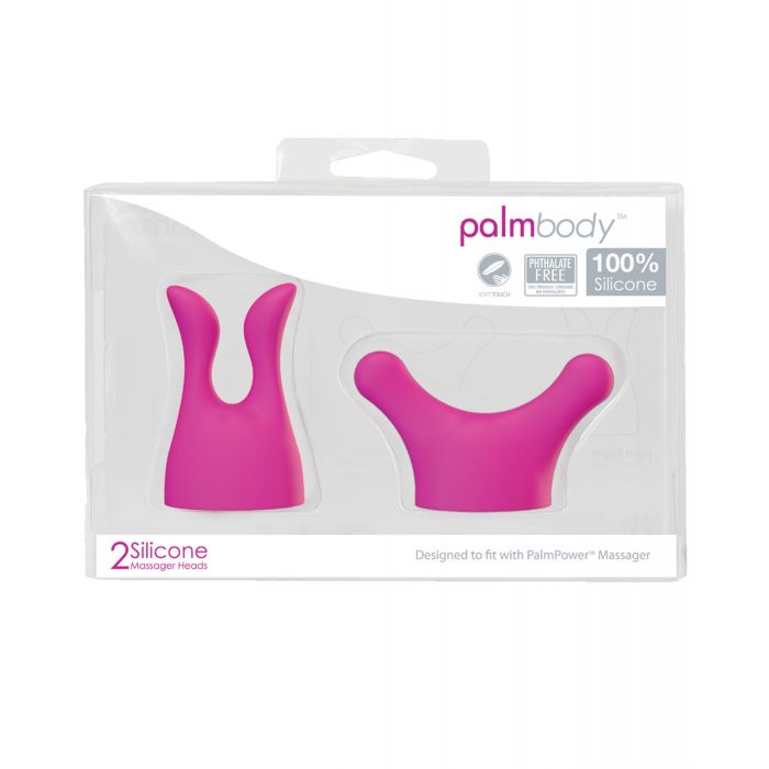 Palm Power Corpo Palmare Attaccamento