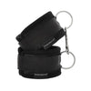 Charger l'image dans la visionneuse de la galerie, Sportsheets Menottes Love - Noir
