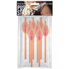 Charger l'image dans la visionneuse de la galerie, Pussy Straws - Pack of 8
