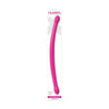 Load image into Gallery viewer, Classix 18" Bendable Double Whammy - Pink
