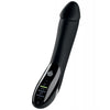 Charger l&#39;image dans la visionneuse de la galerie, Mystim Tickling Truman eStim Vibrator Black Edition - Black
