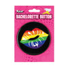 Carica l'immagine nel visualizzatore Galleria, 3" Button - Rainbow Lips
