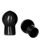 Load image into Gallery viewer, Nipple Play Advanced Nipple Suckers - Black
