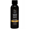 Charger l'image dans la visionneuse de la galerie, Huile de massage et pour le corps Earthly Body - 2 oz Dreamsicle
