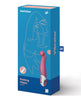 Ladda bilden i Galleri Viewer, Satisfyer Vibes Petting Hippo - Fuchsia
