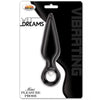 Load image into Gallery viewer, Wet Dreams Vibrating Mini Pleasure Probe - Black
