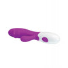 Load image into Gallery viewer, Pretty Love Snappy Rabbit - Fuchsia
