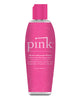 Afbeelding laden in Galerijviewer, Roze siliconen glijmiddel - 4.7 oz fles met flipdop
