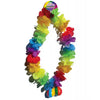 Încărcați imaginea în vizualizatorul Galerie, Rainbow Light Up Flower Boobie Necklace
