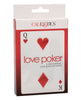 Load image into Gallery viewer, Love Poker Game
