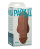 Load image into Gallery viewer, Pack It Heavy - Brown
