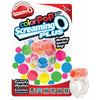 Ladda bilden i Galleri Viewer, Screaming O Color Pop Quickie O Plus - Orange
