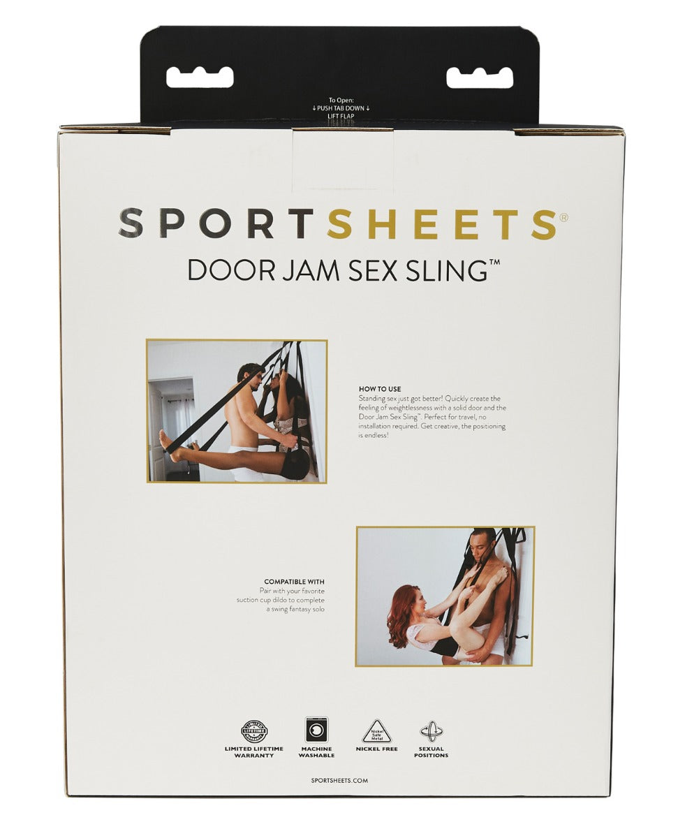 Sportsheets Porte Jambe Sex Sling