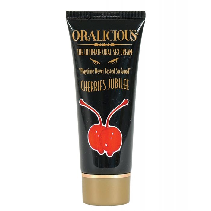 Oralicious - 2 oz Cireșe