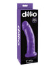 Load image into Gallery viewer, Dillio 8" Dillio - Purple
