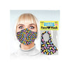 Ladda bilden i Galleri Viewer, Super Fun Boobie Print Mask
