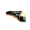 Load image into Gallery viewer, Sensual Sin Leather Adjustable Travel Sling - Camo
