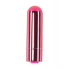 Load image into Gallery viewer, Mini Bullet Rechargeable Bullet - 9 Functions Pink
