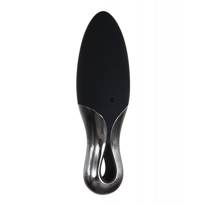 Evolved Teardrop Vibe - Black
