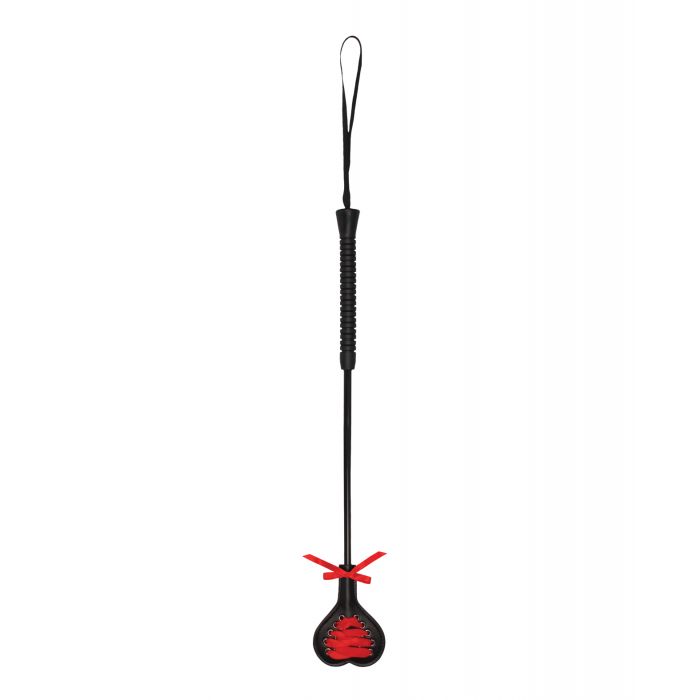 Shots Ouch Cuore Raccolto Grande - Nero