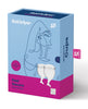 Bild in den Galerie-Viewer laden, Satisfyer Feel Secure Menstrual Cup - Transparent
