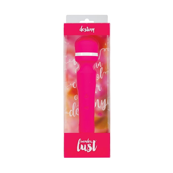 Wonderlust Destiny - Pink