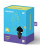 Lataa kuva gallerian katseluohjelmaan, Satisfyer Sweet Treat - Black/Gold
