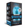 Încărcați imaginea în vizualizatorul Galerie, ZOLO Mini Double Bubble Stroker - Blue
