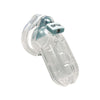 Load image into Gallery viewer, World Cage Bangkok Male Chastity Kit - Large 105 mm x 40 mm
