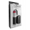 Load image into Gallery viewer, Lick Stick Rechargeable Discreet Lipstick Bullet w/High Speed Licking Tongue
