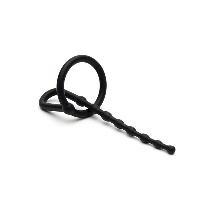 Sport Fucker Dipstick - Black