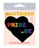 Ladda bilden i Galleri Viewer, Pastease Pride - Rainbow/Black O/S
