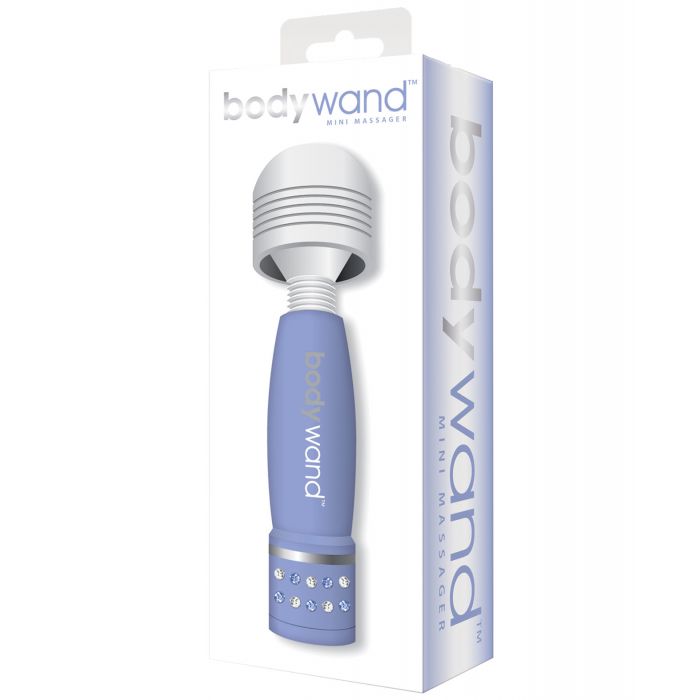 XGen Bodywand Mini - Lavender