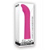 Carica l'immagine nel visualizzatore Galleria, Evolved Rechargeable G Spot Vibe - Pink
