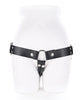 Load image into Gallery viewer, Sportsheets Montero Strap On - Black
