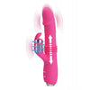 Ladda bilden i Galleri Viewer, Pretty Love Dorothy Thrusting Rabbit - Pink
