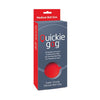 Charger l'image dans la visionneuse de la galerie, Quickie Ball Gag Medium - Red
