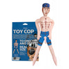 Load image into Gallery viewer, Inflatable Party Doll - Cop
