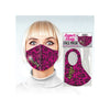Bild in den Galerie-Viewer laden, Super Sexy #Flirty Script Mask
