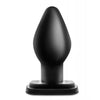 Carica l'immagine nel visualizzatore Galleria, Blush Anal Adventures XL Plug - Black
