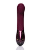 Load image into Gallery viewer, Hot Octopuss Kurve G Spot - Plum
